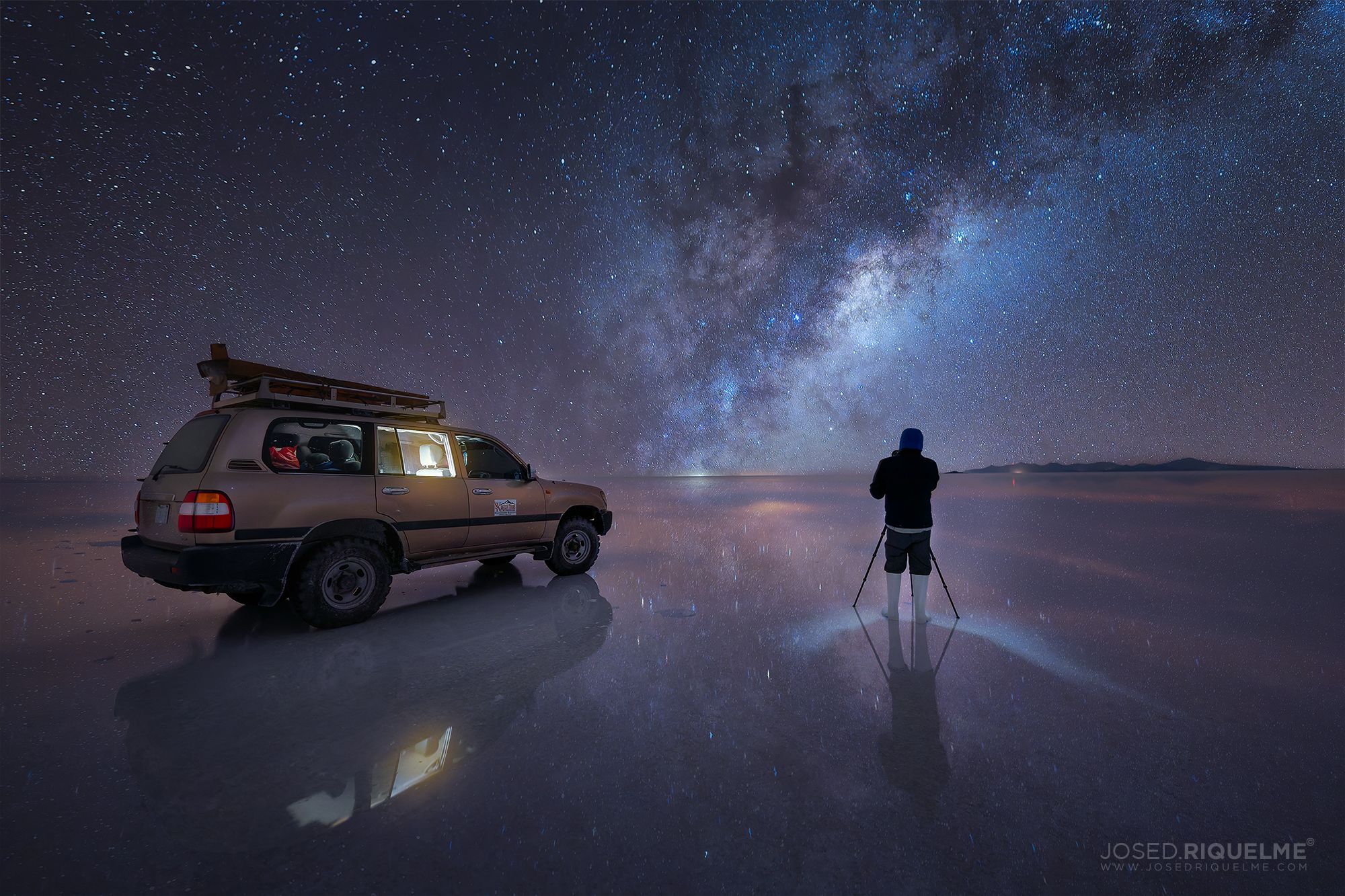 Bolivia