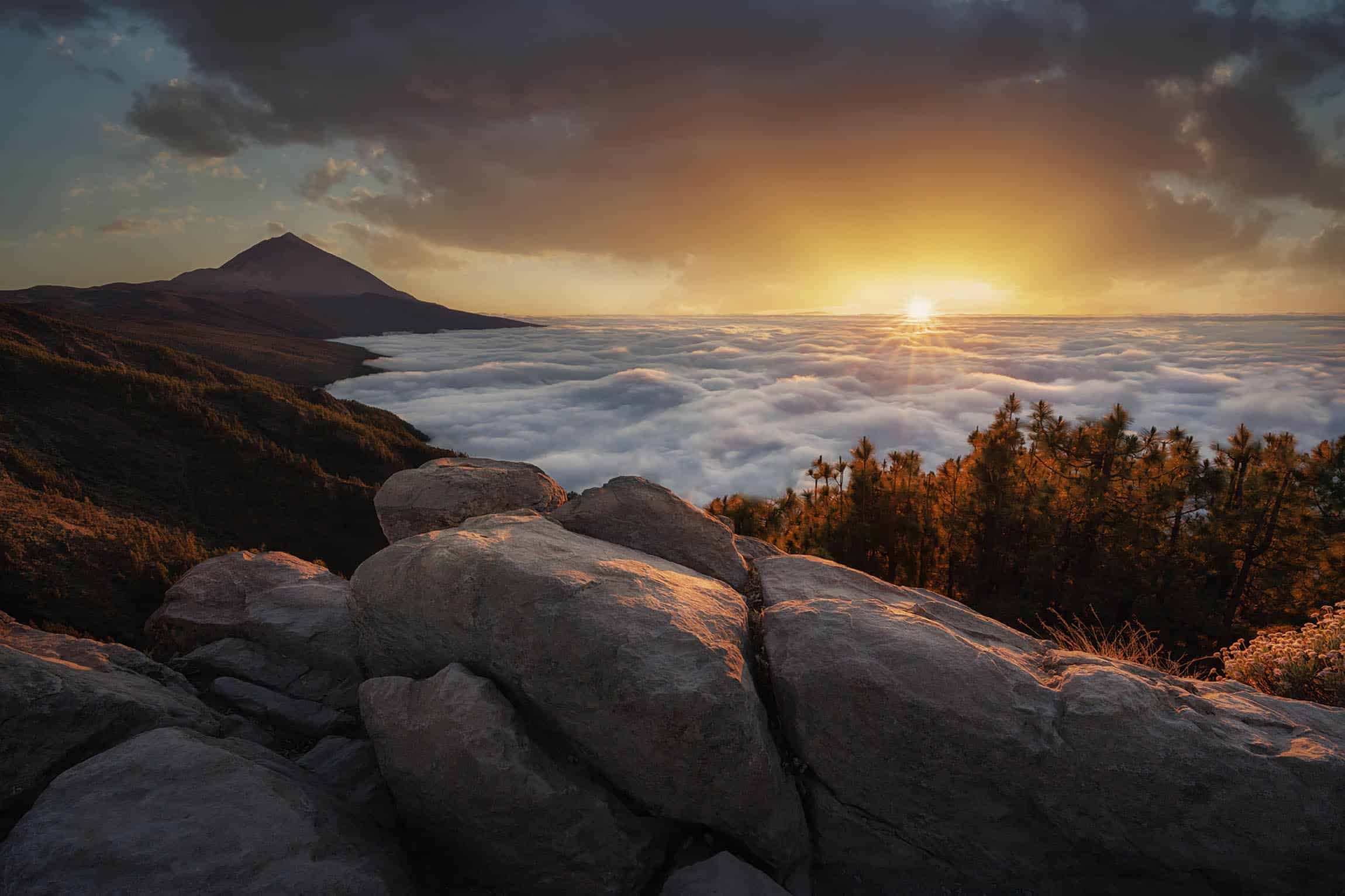 Tenerife