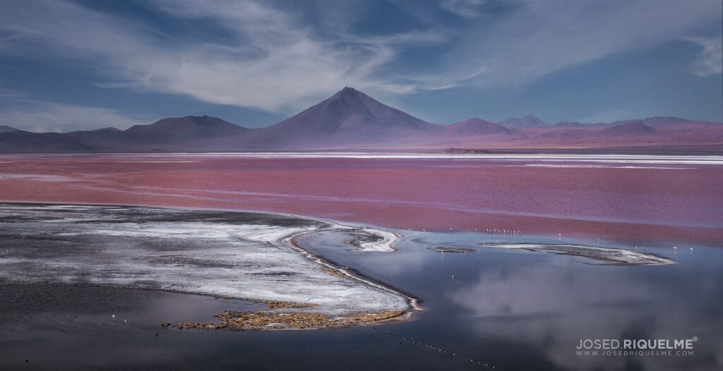 Bolivia · Uyuni