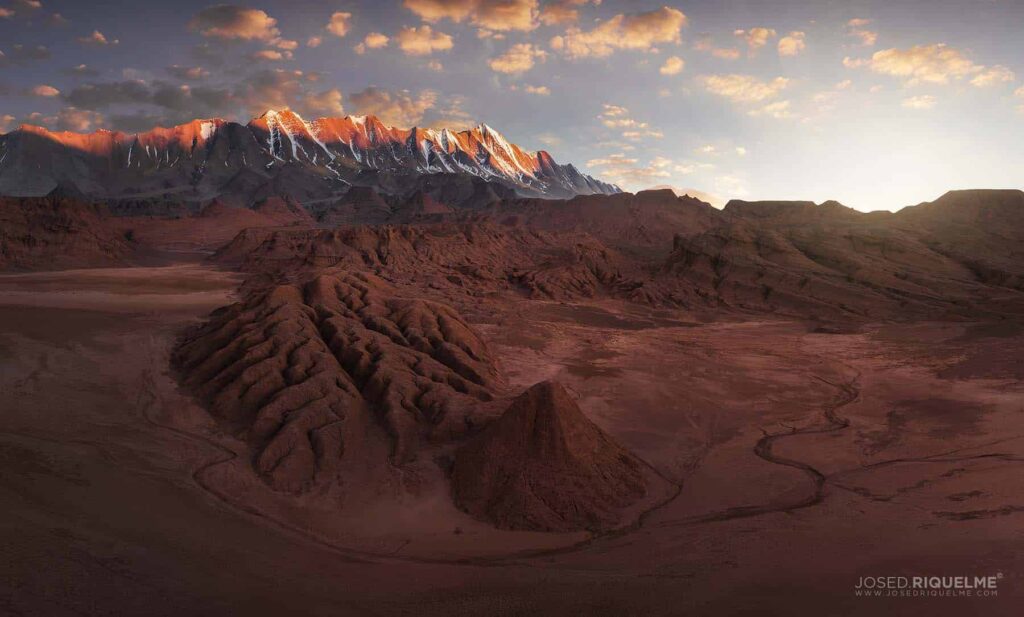 Puna argentina