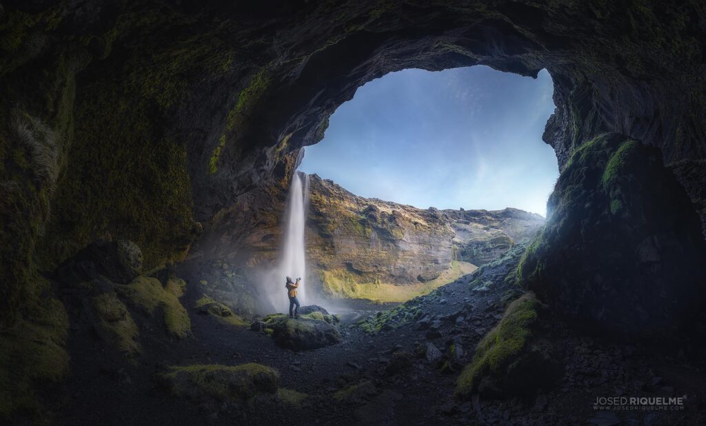 Islandia
