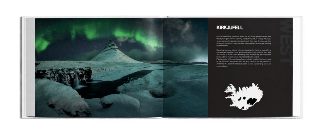 Kirkjufell · Iceland